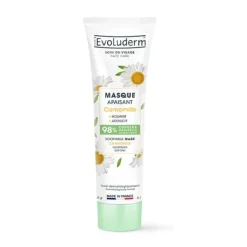 New Masque Apaisant Camomille Mascarillas