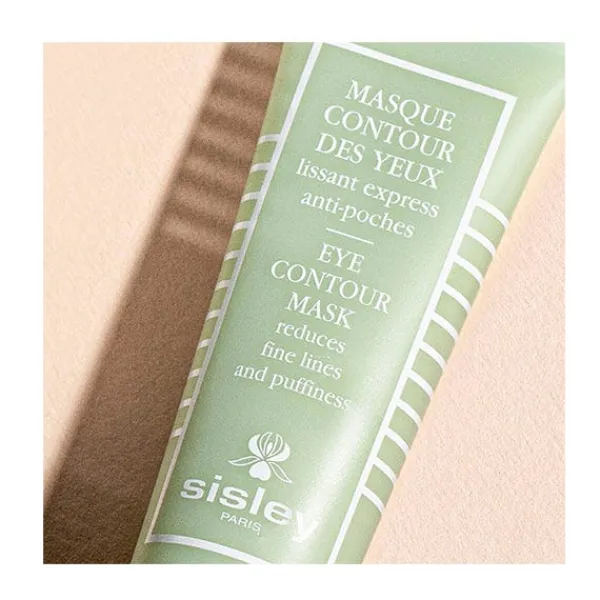 SISLEY Contorno Ojos|Mascarillas<Masque Contour Des Yeux