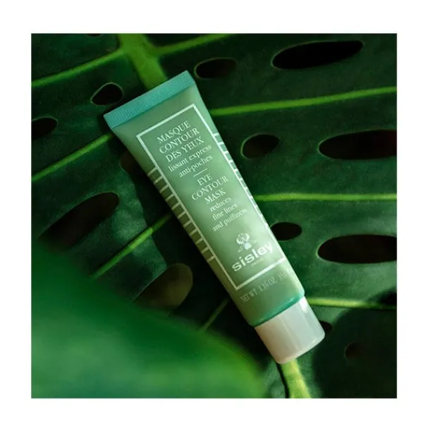 SISLEY Contorno Ojos|Mascarillas<Masque Contour Des Yeux