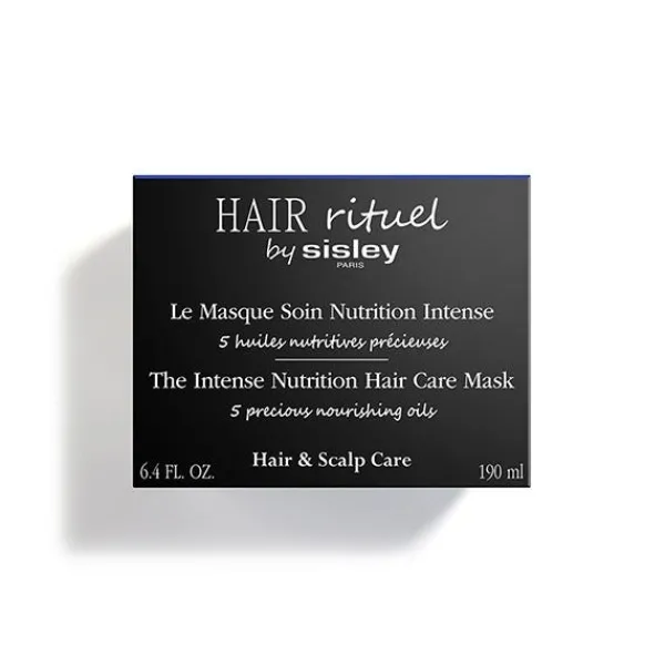 Best Masque Soin Nutrition Intense Mascarillas