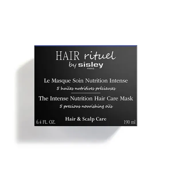 HAIR RITUEL BY SISLEY Mascarillas|Cabello Seco<Masque Soin Nutrition Intense