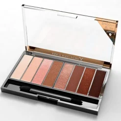 MAX FACTOR Sombras De Ojos<Masterpiece Nude Palette