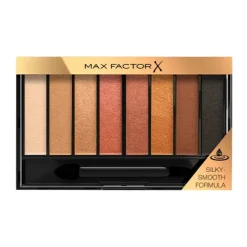MAX FACTOR Sombras De Ojos<Masterpiece Nude Palette