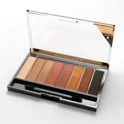 MAX FACTOR Sombras De Ojos<Masterpiece Nude Palette