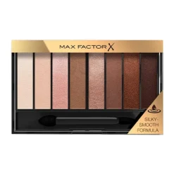 MAX FACTOR Sombras De Ojos<Masterpiece Nude Palette