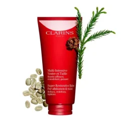 CLARINS Anticelulíticos<Masvelt Advanced