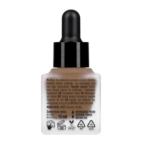 New Match Perfector Bases De Maquillaje