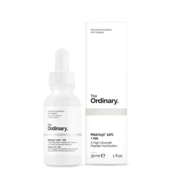THE ORDINARY Serums|Hidratantes Faciales<Matrixyl 10% + Ha