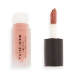 Hot Matte Bomb Liquid Lip Pintalabios