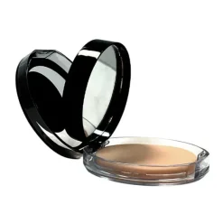 MISS COP Polvos De Maquillaje<Matte Compacte