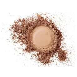 MISS COP Polvos De Maquillaje<Matte Compacte