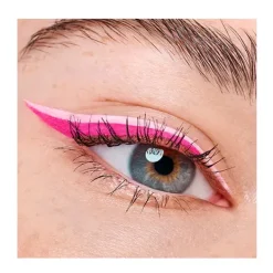 Outlet Matte Liner Water-Activated Eyeliner Delineadores De Ojos