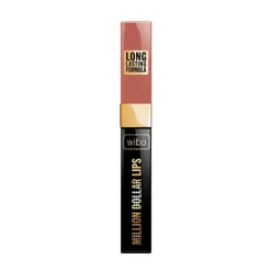 WIBO Pintalabios<Matte Lipgloss Million Dollar Lips