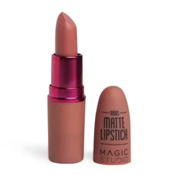 MAGIC STUDIO Pintalabios|Hidratantes Faciales<Matte Lipstick Nudes To Passion