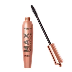 BOURJOIS Máscara De Pestañas|Hidratantes Faciales<Max Définition Volume