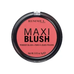Hot Maxi Blush Powder Coloretes