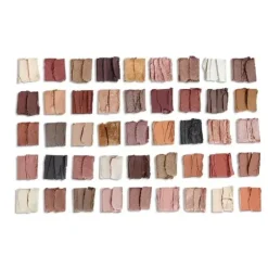 REVOLUTION Sombras De Ojos|Sombras De Ojos<Maxi Reloaded Palette