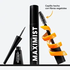 Hot Maximist Volumizing Phyto-Fiber Mascara Máscara De Pestañas