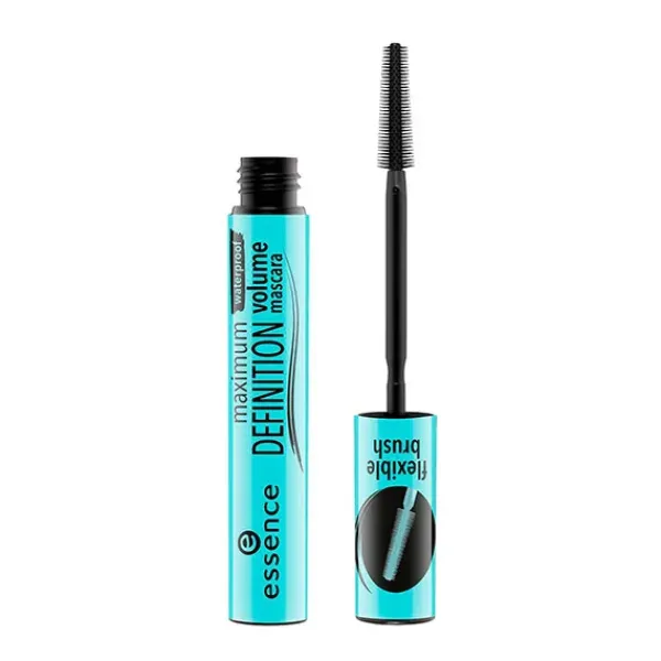 ESSENCE Máscara De Pestañas<Maximum Definition Volume Mascara