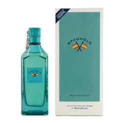 SPAGNOLO Fragancias<Mediterraneo