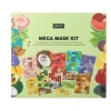 SENCE Mascarillas|Hidratantes Faciales<Mega Mask Kit