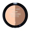 WET n WILD Contorno Maquillaje<Megaglo Contouring Palette