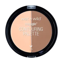 WET n WILD Contorno Maquillaje<Megaglo Contouring Palette