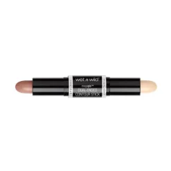 WET n WILD Contorno Maquillaje|Hidratantes Faciales<Megaglo Dual-Ended Contour Stick
