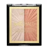 Megaglo Hello Halo Blushlighter Iluminadores Maquillaje