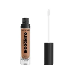 Hot Megalast All-Day Concealer Correctores De Maquillaje