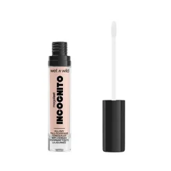 Hot Megalast All-Day Concealer Correctores De Maquillaje