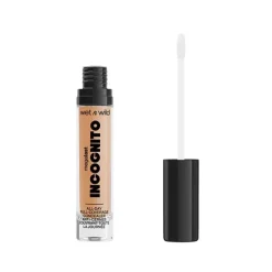 Hot Megalast All-Day Concealer Correctores De Maquillaje