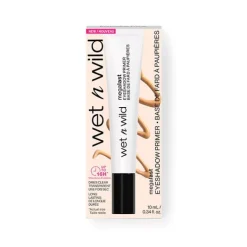 WET n WILD Prebases Para Ojos|Hidratantes Faciales<Megalast Eyeshadow Primer