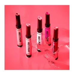 Sale Melt & Plump Labial Voluminizador Pintalabios