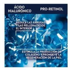 NIVEA Antiedad|Hidratantes Faciales<Men Active Age Hyaluron