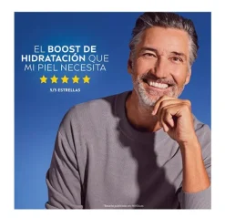 NIVEA Antiedad|Hidratantes Faciales<Men Active Age Hyaluron