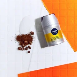 NIVEA Hidratantes Faciales|Limpiadores Faciales<Men Active Energy