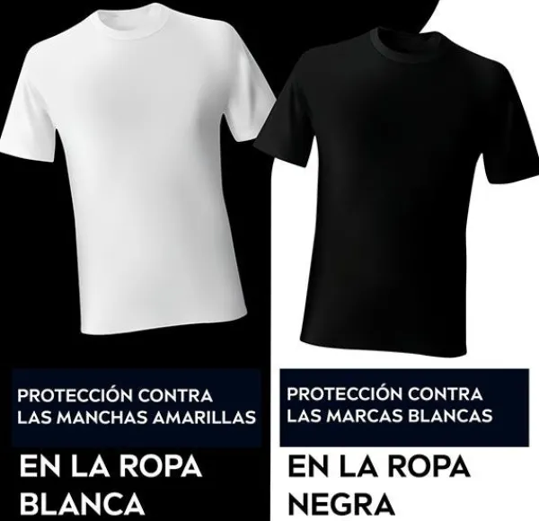 NIVEA Hidratantes Faciales|Roll On<Men Black And White Invisible Original