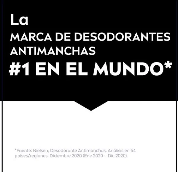 NIVEA Hidratantes Faciales|Roll On<Men Black And White Invisible Original