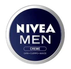 NIVEA Hidratantes Faciales|Limpiadores Faciales<Men Creme