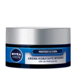 NIVEA Hidratantes Faciales|Cosmética Corporal<Men Protege & Cuida