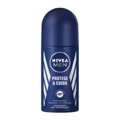 NIVEA Hidratantes Faciales|Antitranspirantes<Men Protege Y Cuida