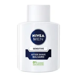 NIVEA Hidratantes Faciales|Después Del Afeitado<Men Sensitive After Shave
