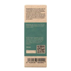 ARGANOUR Hidratantes Faciales|Cosmética Marroquí<Men Sérum Facial Multifunción