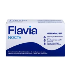FLAVIA Hidratantes Faciales|Complementos Alimenticios<Menopausia Nocta