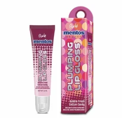 RUDE Gloss De Labios|Voluminizadores<Mentos Plumping Gloss