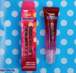 RUDE Gloss De Labios|Voluminizadores<Mentos Plumping Gloss