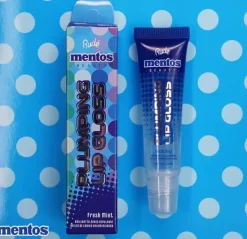 RUDE Gloss De Labios|Voluminizadores<Mentos Plumping Gloss