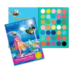 Clearance Merfantasia Sombras De Ojos