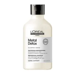 L'OREAL PROFESSIONNEL Champús|Sin Sulfatos<Metal Detox